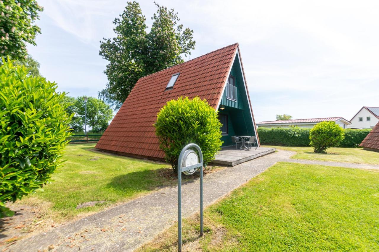 An Der Steilkueste Wohnung 03 Boltenhagen Kültér fotó