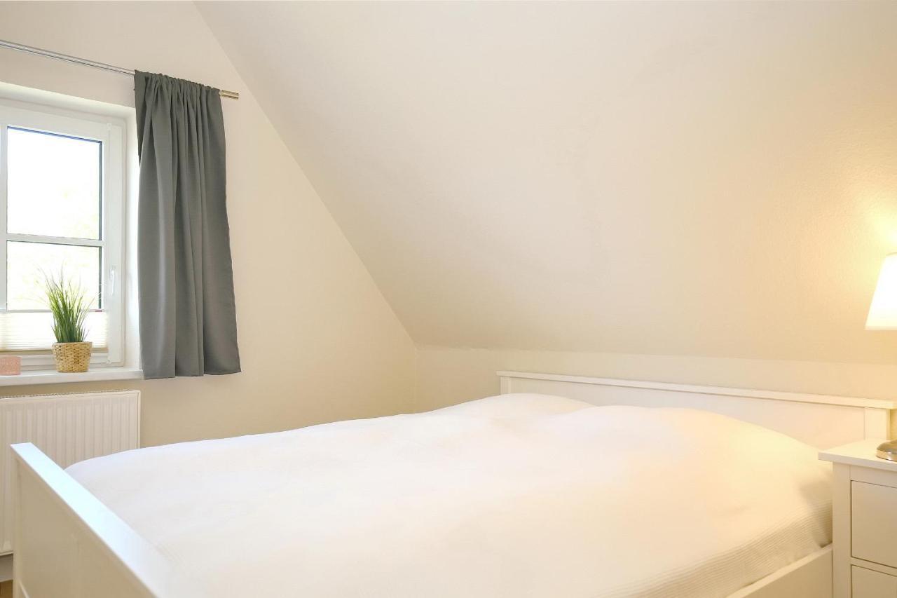 An Der Steilkueste Wohnung 03 Boltenhagen Kültér fotó