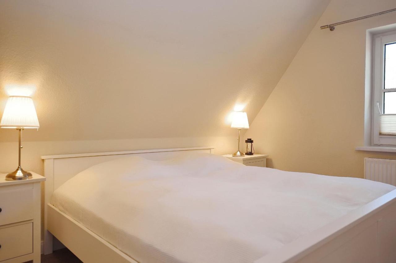 An Der Steilkueste Wohnung 03 Boltenhagen Kültér fotó