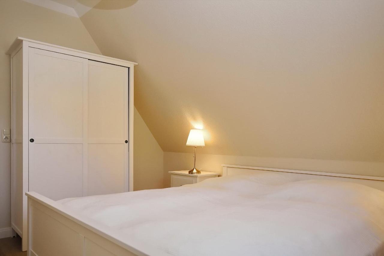 An Der Steilkueste Wohnung 03 Boltenhagen Kültér fotó