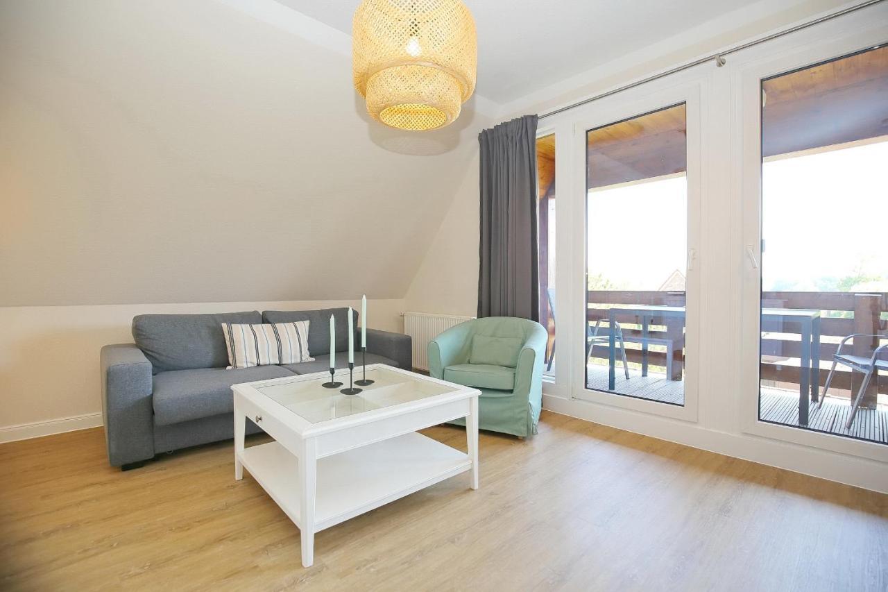 An Der Steilkueste Wohnung 03 Boltenhagen Kültér fotó